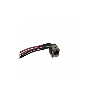 Toshiba L455 Dc Jack