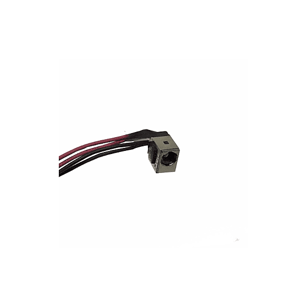 Toshiba L455 Dc Jack