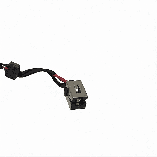 Toshiba L45T Dc Jack