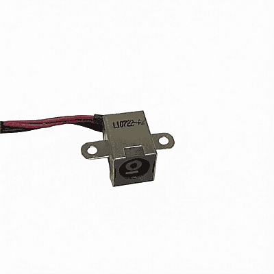 Toshiba P755 Dc Jack