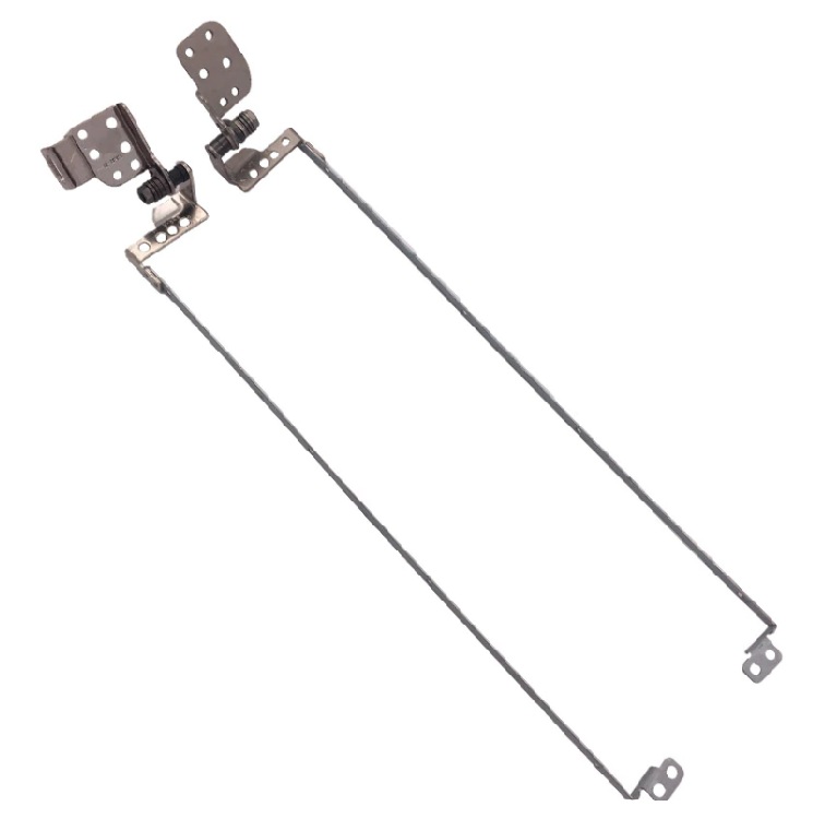 Laptop Hinges for Toshiba Satellite C850 Left & Right Replacement Set Laptop Hinges for Toshiba Satellite C850 Left & Right Replacement Set