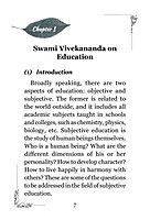 Towards Teaching Excellence