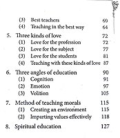 Towards Teaching Excellence Towards Teaching Excellence