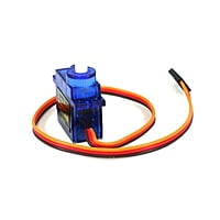 Tower Pro SG90 Micro Servo Motor 180 Degree