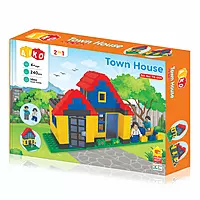 Town House Set - 5