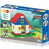 Town House Set 3
