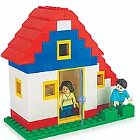 Town House Set 3