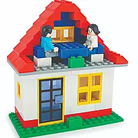 Town House Set 3