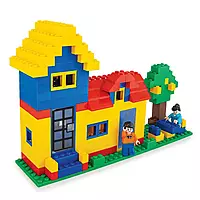 Town House set - 6