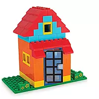 Town house set - 1
