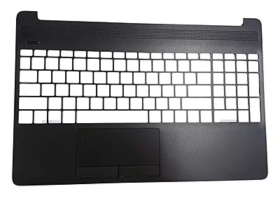 Laptop Base Touchpad Cover for 15s-DU