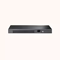 Tp-Link 16-Port Gigabit Rackmount Switch (TL-SG1016)  New - Buy Online India