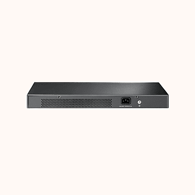 Tp-Link 16-Port Gigabit Rackmount Switch (TL-SG1016)  New - Buy Online India
