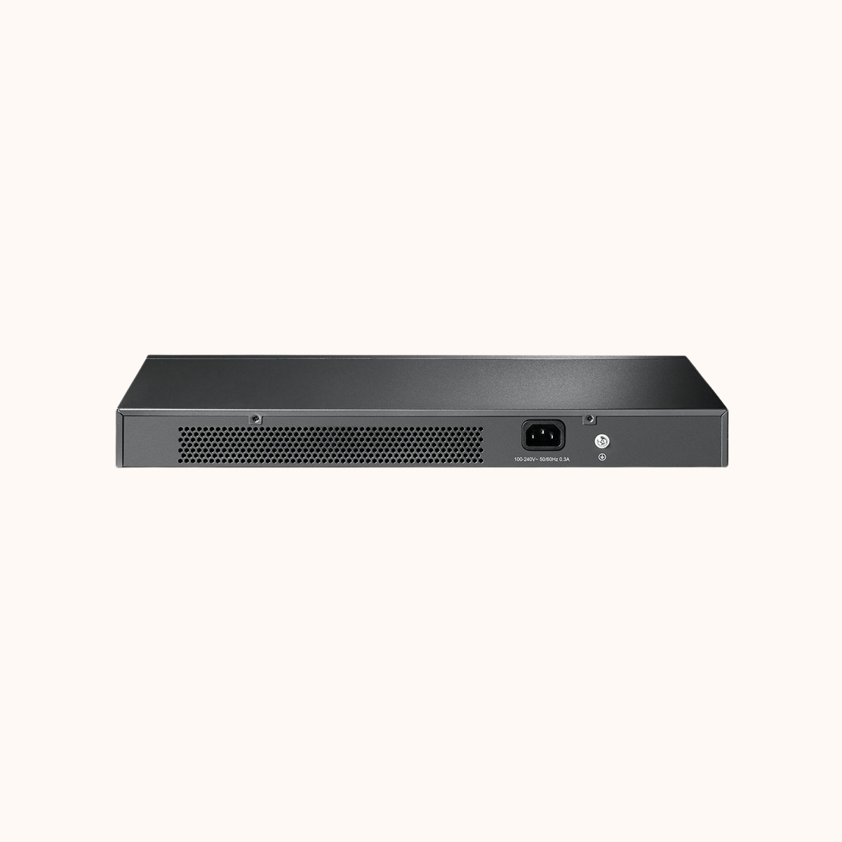 Tp-Link 16-Port Gigabit Rackmount Switch (TL-SG1016)  New - Buy Online India
