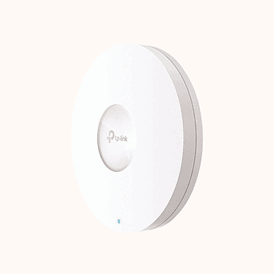 Tp-Link EAP660 HD Wireless Access Point (AX3600) New - Buy Online India