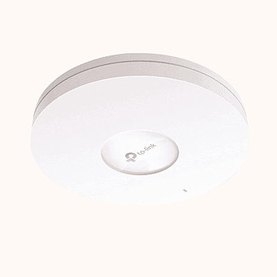 Tp-Link EAP660 HD Wireless Access Point (AX3600) New - Buy Online India