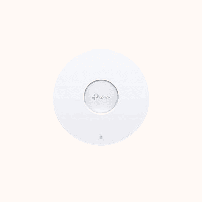 Tp-Link EAP660 HD Wireless Access Point (AX3600) New - Buy Online India