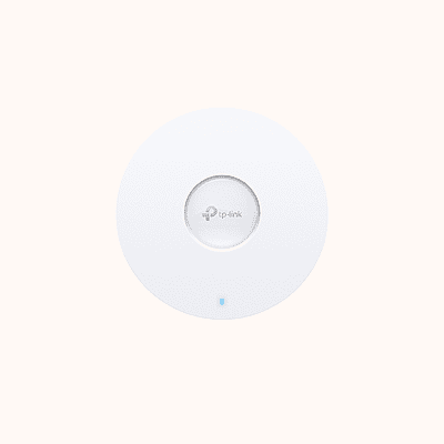 Tp-link Omada Pro AX3000 Access Point (EAP650) New - Buy Online India