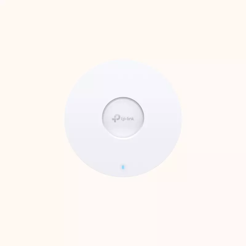 Tp-link Omada Pro AX3000 Access Point (EAP650) New - Buy Online India
