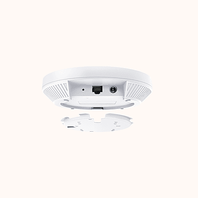 Tp-link Omada Pro AX3000 Access Point (EAP650) New - Buy Online India