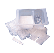 Tracheostomy Care Kit