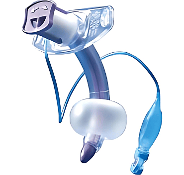 Tracheostomy Tube