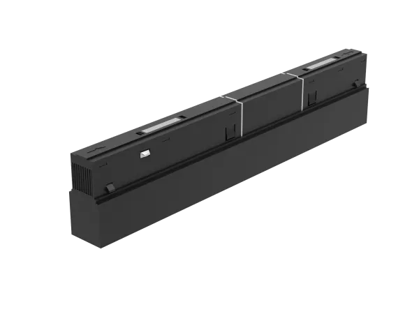 Magnetic Track Power Supply