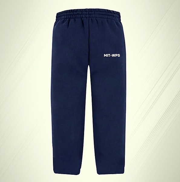 WPS - Track Pant
