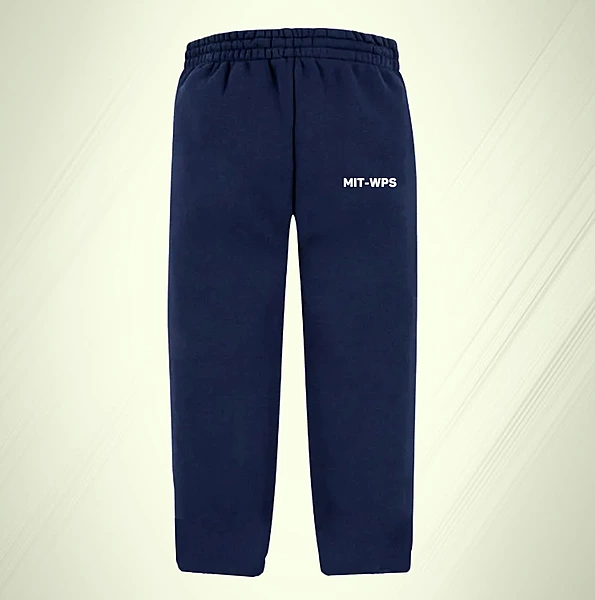 WPS - Track Pant (Short)