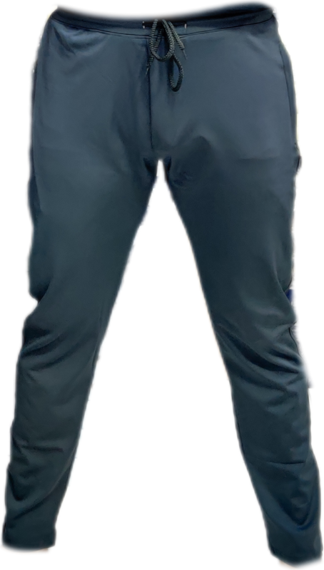 Jersey Plain Track Pant
