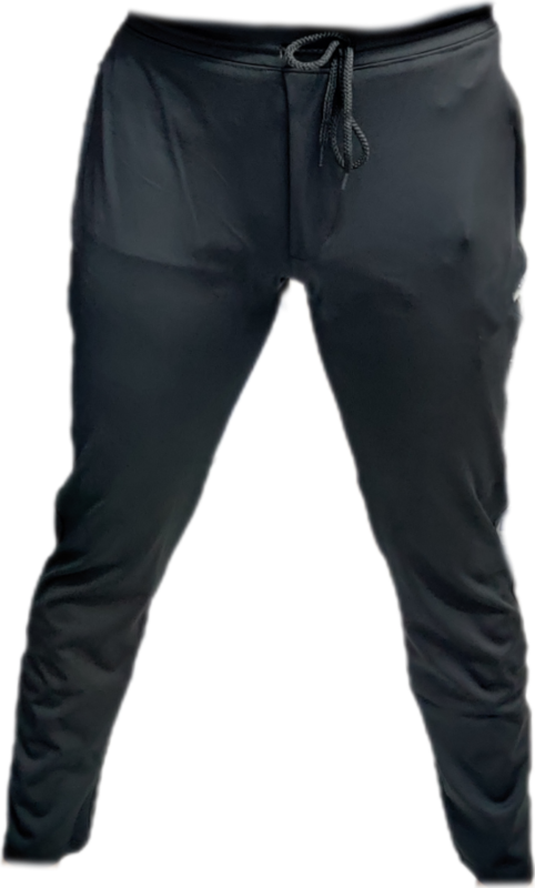 Jersey Plain Track Pant