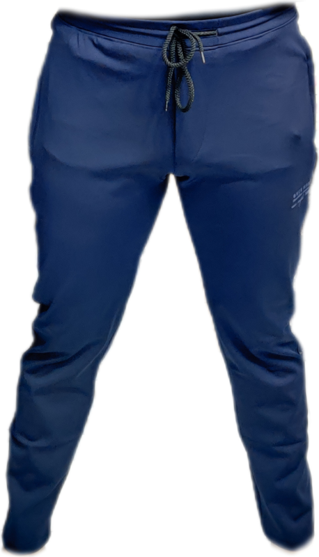 Jersey Plain Track Pant