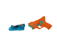 Tracking Wall Climbing Car