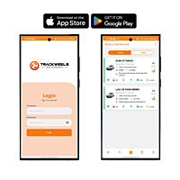 WK L101 - Advanced 4G LTE GPS Tracker with Subscription