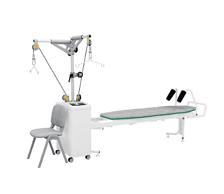 Traction Therapy Unit