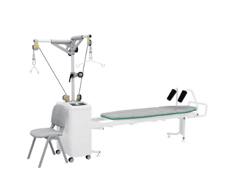 Traction Therapy Unit