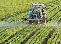 Crop Care & Protection Equipment Leasing