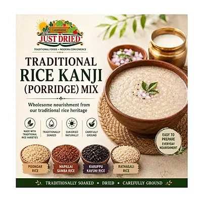 Heritage 4 Rice Kanji Mix Heritage 4 Rice Kanji Mix
