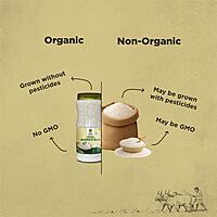 Traditional Basmati Rice