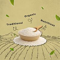 Traditional Basmati Rice