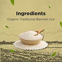 Traditional Basmati Rice