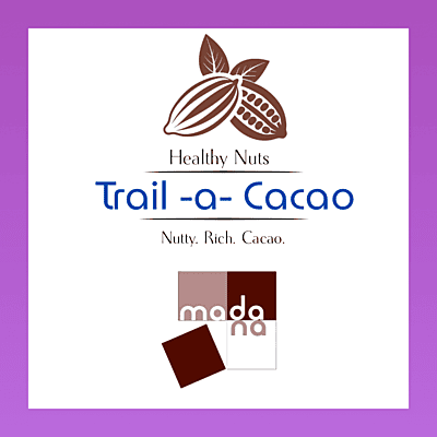 Trail-a-Cacao (Healthy Nuts)