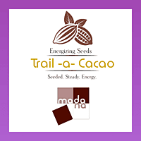Trail-a-Cacao (Energizing Seeds)
