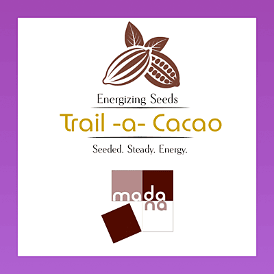 Trail-a-Cacao (Energizing Seeds)