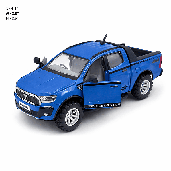 Trailblaster_UTE_Series_Blue