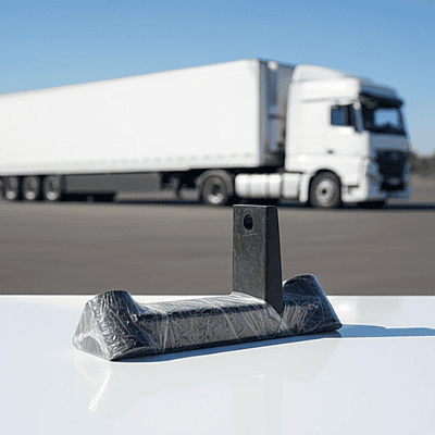 Trailer Balance Rod 3XL Dummy Trailer Balance Rod 3XL Dummy