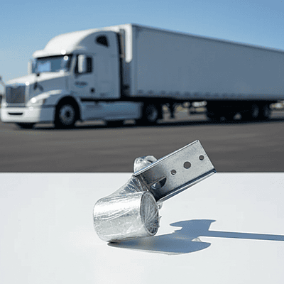 Trailer Balance Rod 3XL Dummy