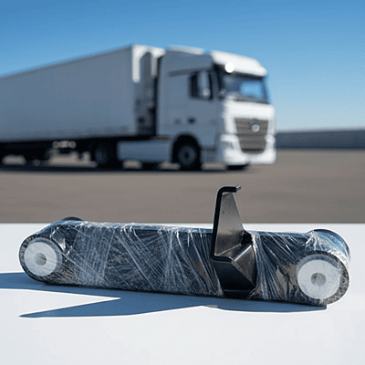 Trailer Balance Rod 3XL Dummy