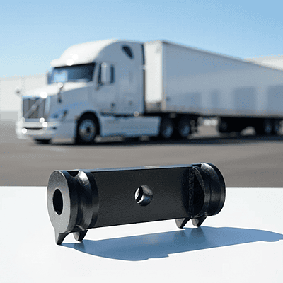 Trailer D Bracket Trailer D Bracket