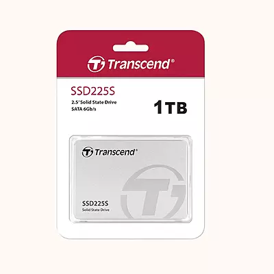 Transcend 230S 1TB 2.5-inch SSD (TS1TSSD225S )